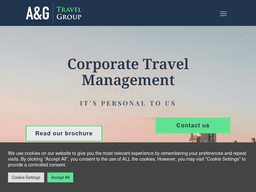 Aandgcorporatetravel