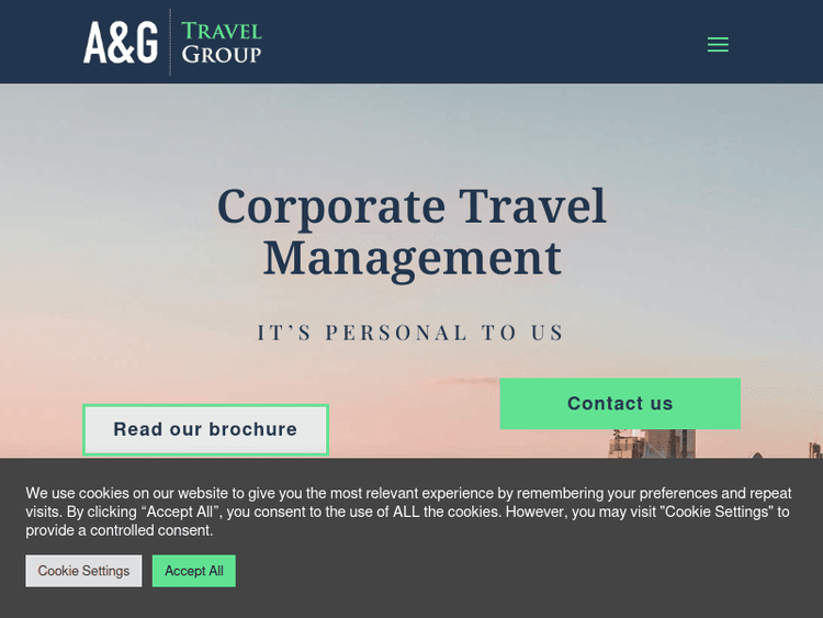 Aandgcorporatetravel
