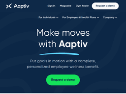 Aaptiv