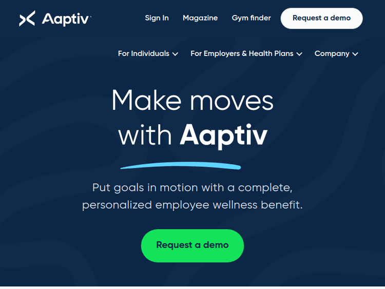 Aaptiv