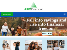 Aarfinancial