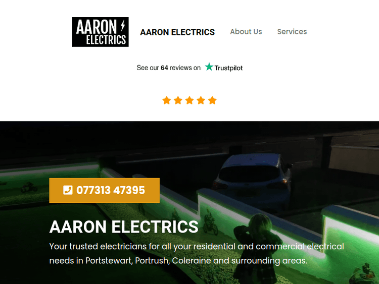 Aaronelectrics
