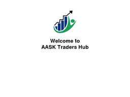Aasktradershub