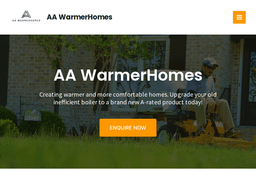 Aawarmerhomes