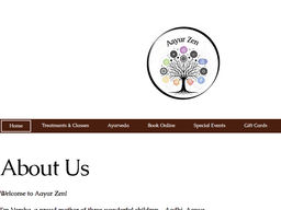 Aayurzen