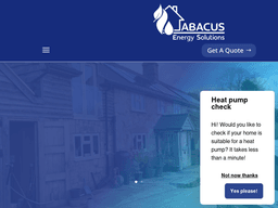 Abacusenergysolutions