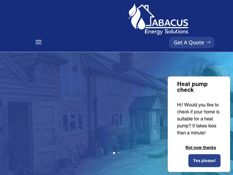 Abacusenergysolutions