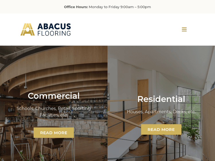Abacusflooring