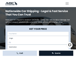 Abccarshipping