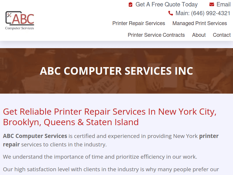 Abccomputerservices