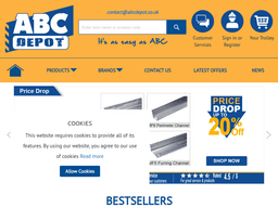 Abcdepot