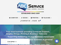 Abcservice