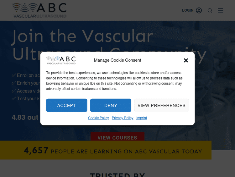 Abcvascular