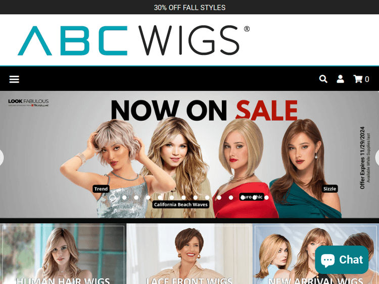 Abcwigs