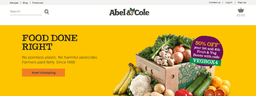 Abelandcole