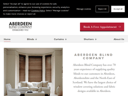 Aberdeen-blinds