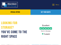 Aberdeenselfstorage