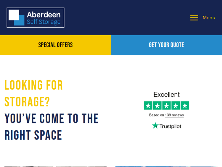 Aberdeenselfstorage