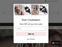 Abigailwalkerlingerie