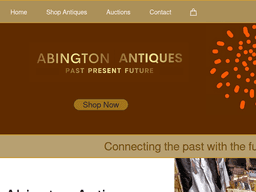 Abingtonantiques