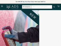 Abingtondecoratingsupplies