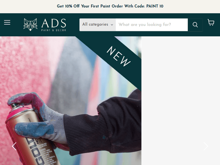 Abingtondecoratingsupplies