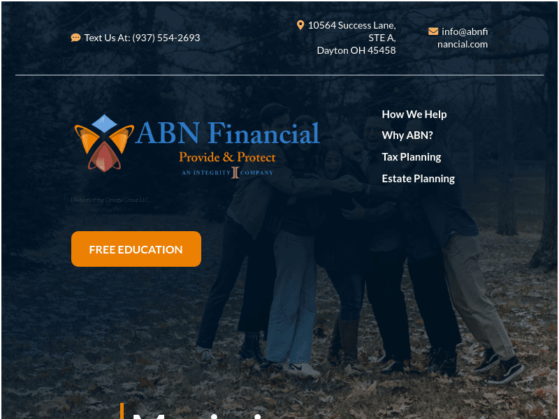 Abnfinancial