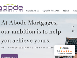 Abode-mortgages