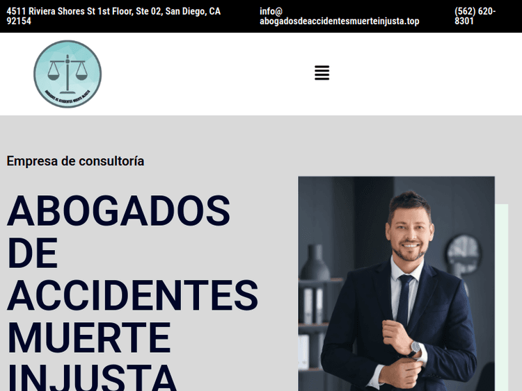 Abogadosdeaccidentesmuerteinjusta