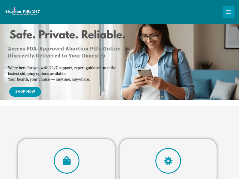 Abortionpills247