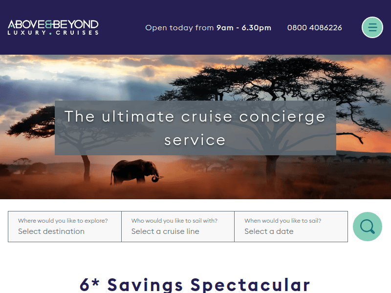 Aboveandbeyondluxury