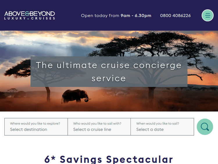 Aboveandbeyondluxury