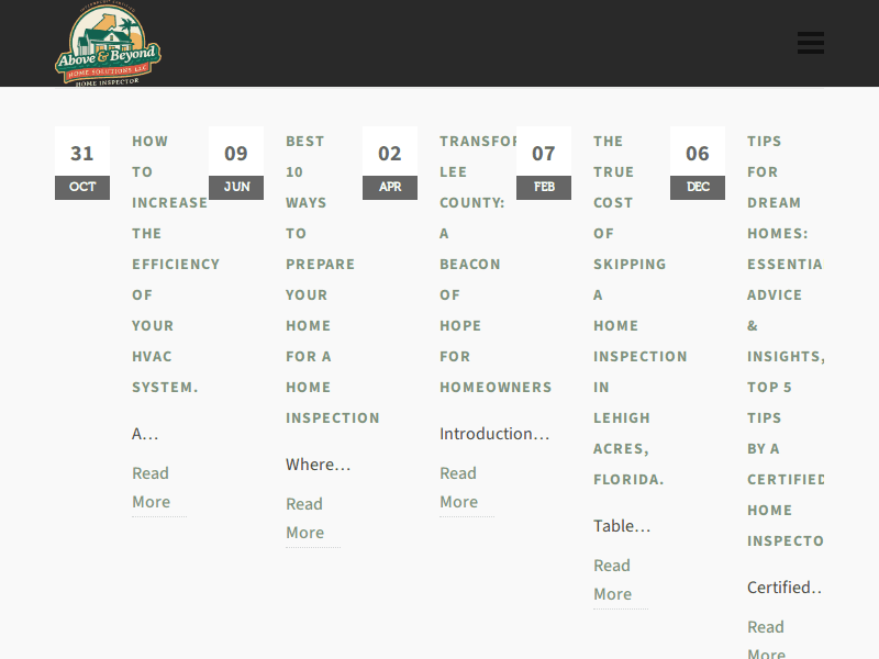 Abovebeyondhomesolutions