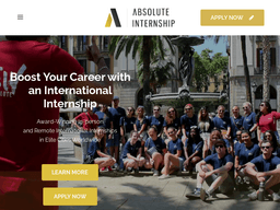 Absoluteinternship