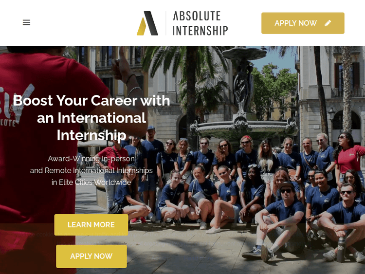 Absoluteinternship