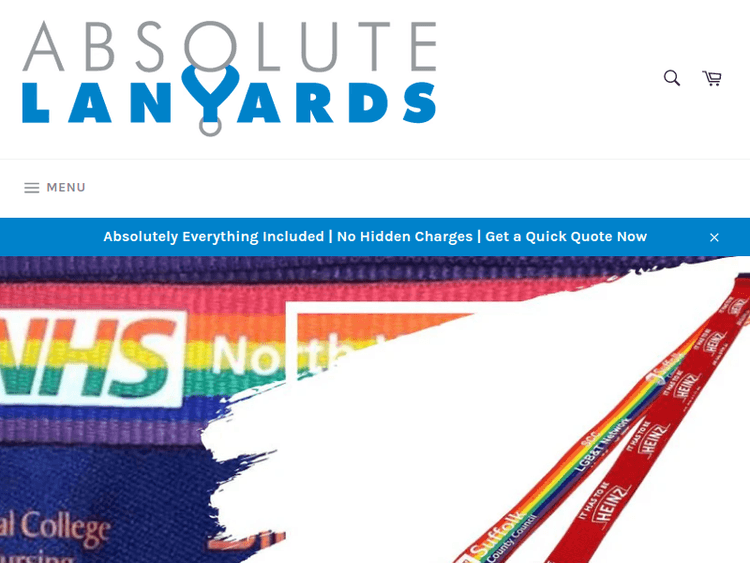 Absolutelanyards