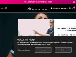 Absoluterugby