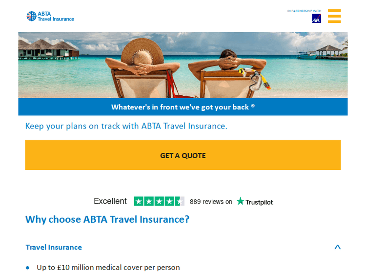 Abtatravelinsurance