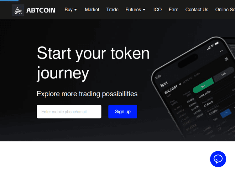 Abtcoin