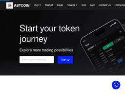 Abtcoin