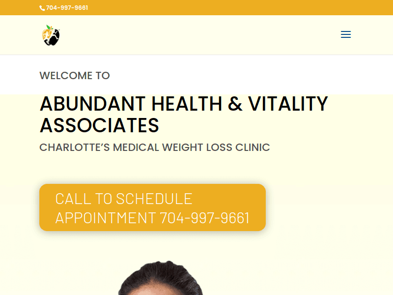 Abundanthealthvitality