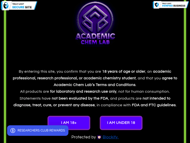 Academicchemlab