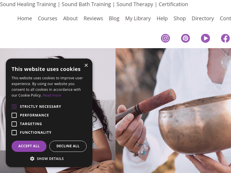 Academyofsoundhealing