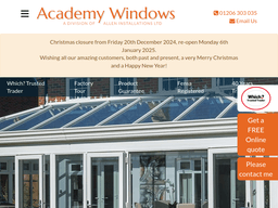 Academywindows