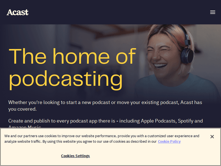 Acast
