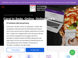 Accademianazionalepizzadoc