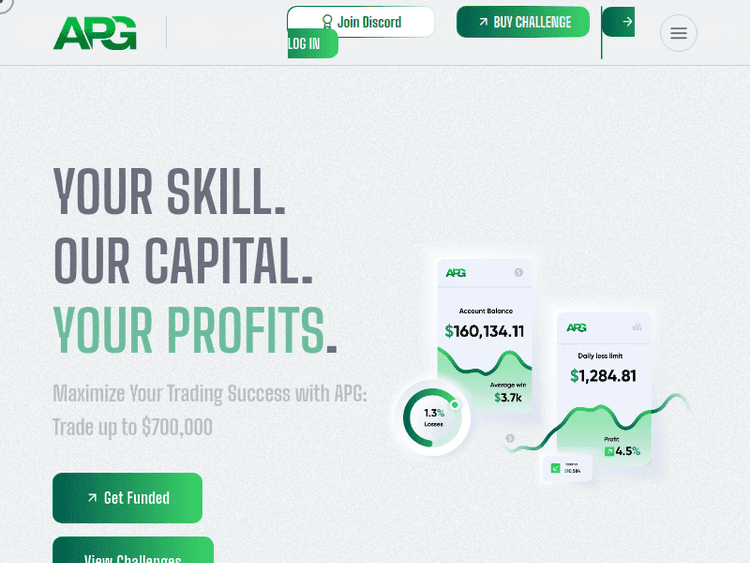 Acceleratedpropgroup