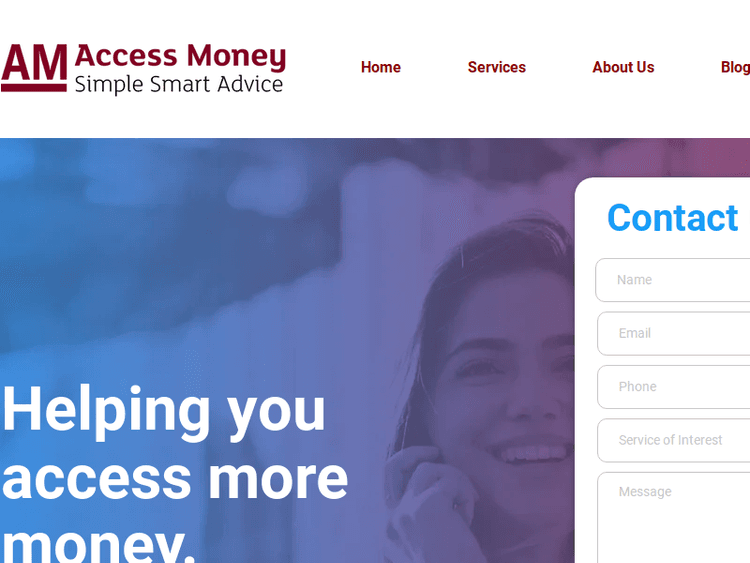 Access-money