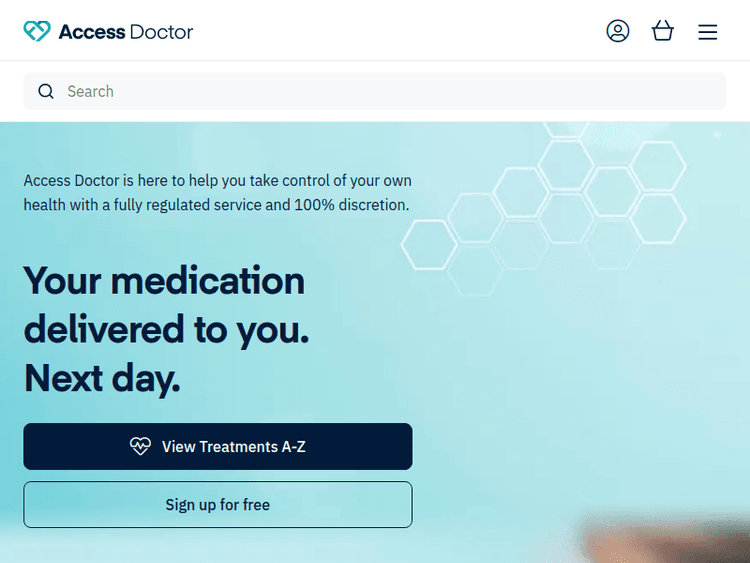 Accessdoctor