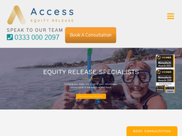 Accessequityrelease